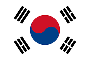 flag-kor