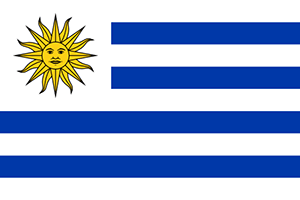 flag-uru